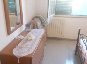 Apartment With 2 Bedrooms In Mazara Del Vallo, With Wonderful Sea View And Enclosed Garden - 50 M Fr