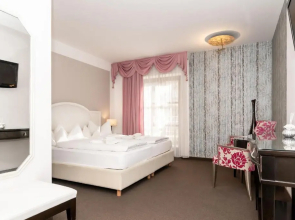 Hotel Villa Groff