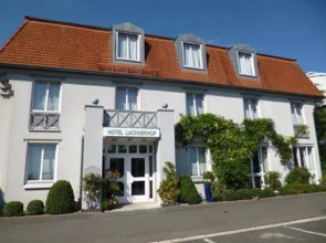 Lachnerhof