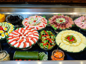 Art Hotel Commercianti