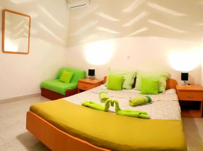 Apartmani Kate