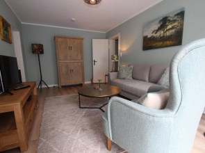 Apartment Haus am Berg, Lonau