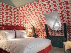 The Sparrow Hotel