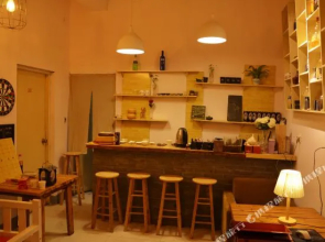 Luoyang Ancient Town Young Hostel