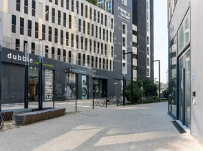 Student Factory Bordeaux