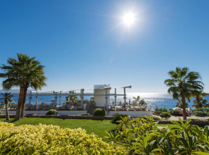 Concorde El Salam Hotel Sharm El Sheikh Sport Hotel