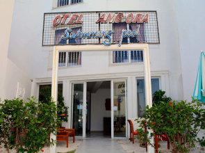 Angora Hotel