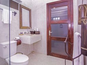 Mane Boutique Hotel & Spa