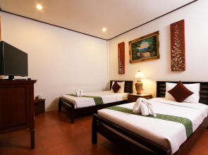 Eden Resort & Villas