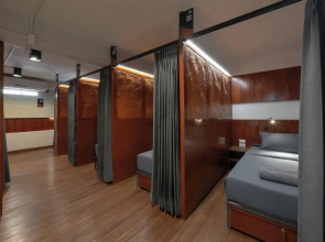 Ed Hostel Rachamakka