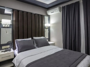 Отель Bakırköy Zeugma Suit