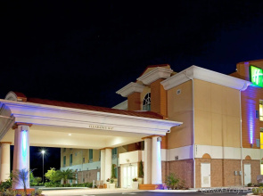 Holiday Inn Express Hotel Jacksonville North - Fernandina by IHG