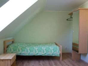 Kõrveküla Holiday Centre