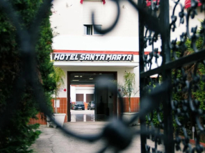 Hotel Santa Marta