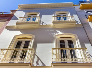 Feelathome San Lorenzo Apartments