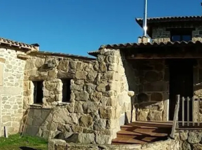 Casas Rurales Alaia y Fátima