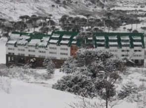 Farallon Hotel