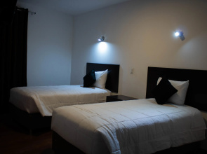 Ankawa Hotel Boutique