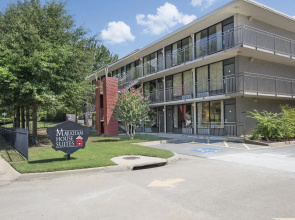 Markham House Suites Little Rock Medical Center