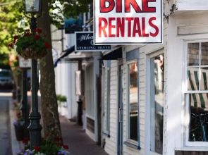 The Edgartown Inn, The Edgartown Collection