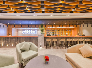 Grand Cititel Hanoi Hotel & Spa