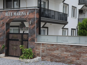 Luxury 2-bed Apartment in Didim - Sleeps 6