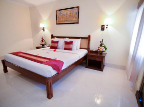 Aneka Lovina Villas and Spa