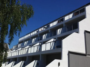 Hamresanden Resort as