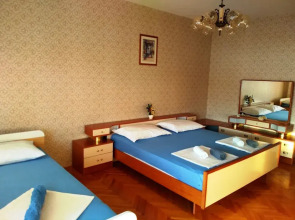 New And Completely Renovated Apartment 5-1