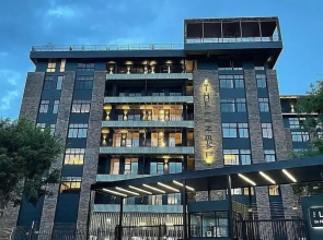 The Lineal Luxury Apartments - Airscape