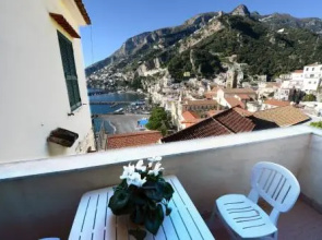 Casa Lilia