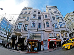 Taksim Alya Suites