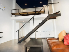 The Beach Resort & Residence