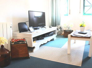 Lovely Apartment in the Center Of Aveiro