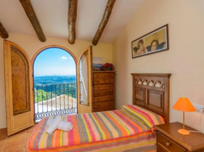 Casa El Limon Gaucin by Ruralidays