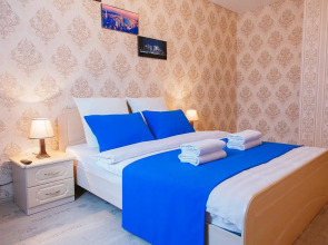 Апартаменты Пять Звезд на Геологоразведчиков