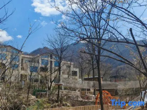 Daertu Family Farm Homestay