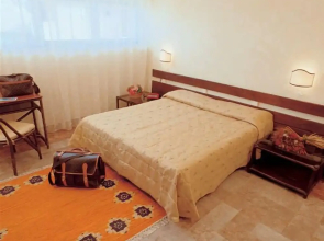 Hotel Casarossa Beach & Sporting