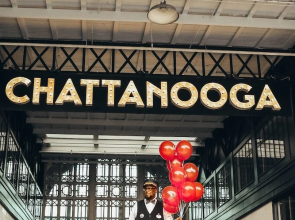 Holiday Inn Choo Choo