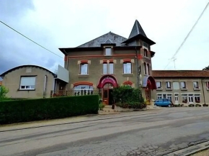 Hôtel-Restaurant du Commerce