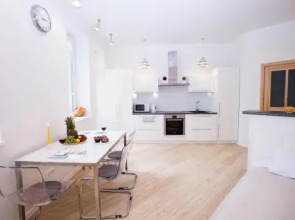 Апартаменты Солнечный Светлогорск