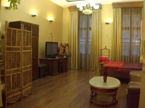 Budapest Royal Suites