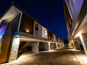 Oyo 502 Bangsean Hotel