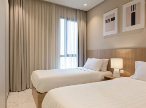 The Code Residence