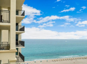 Palm Beach Singer Island Resort & Spa Luxury Suites