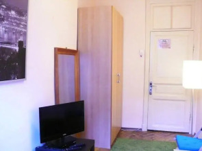 Students' Rooms na Petrogradskoy