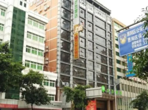 99 Inn Huizhou Danshui South High-speed Railway Station