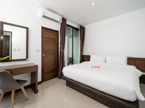 Circle Inn Ao Nam Mao