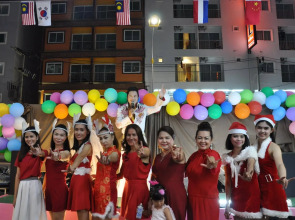 Tanawan Phuket Hotel