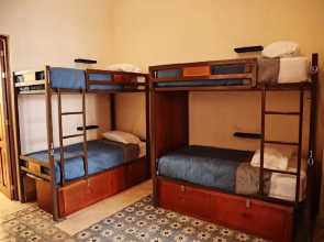 Hostal Casa Garza